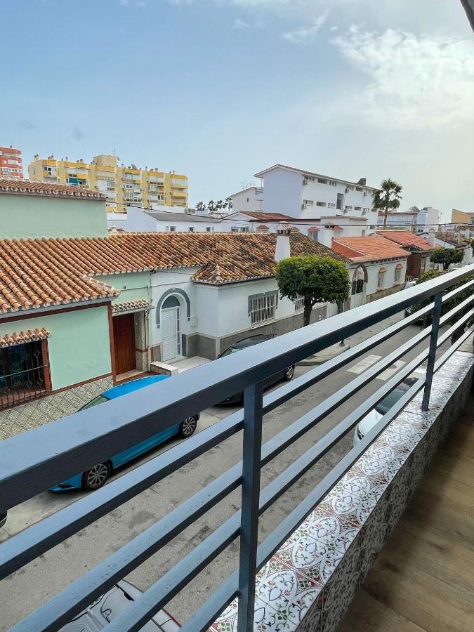 Апартаменти Lobster House Торре-дель-Мар Екстер'єр фото